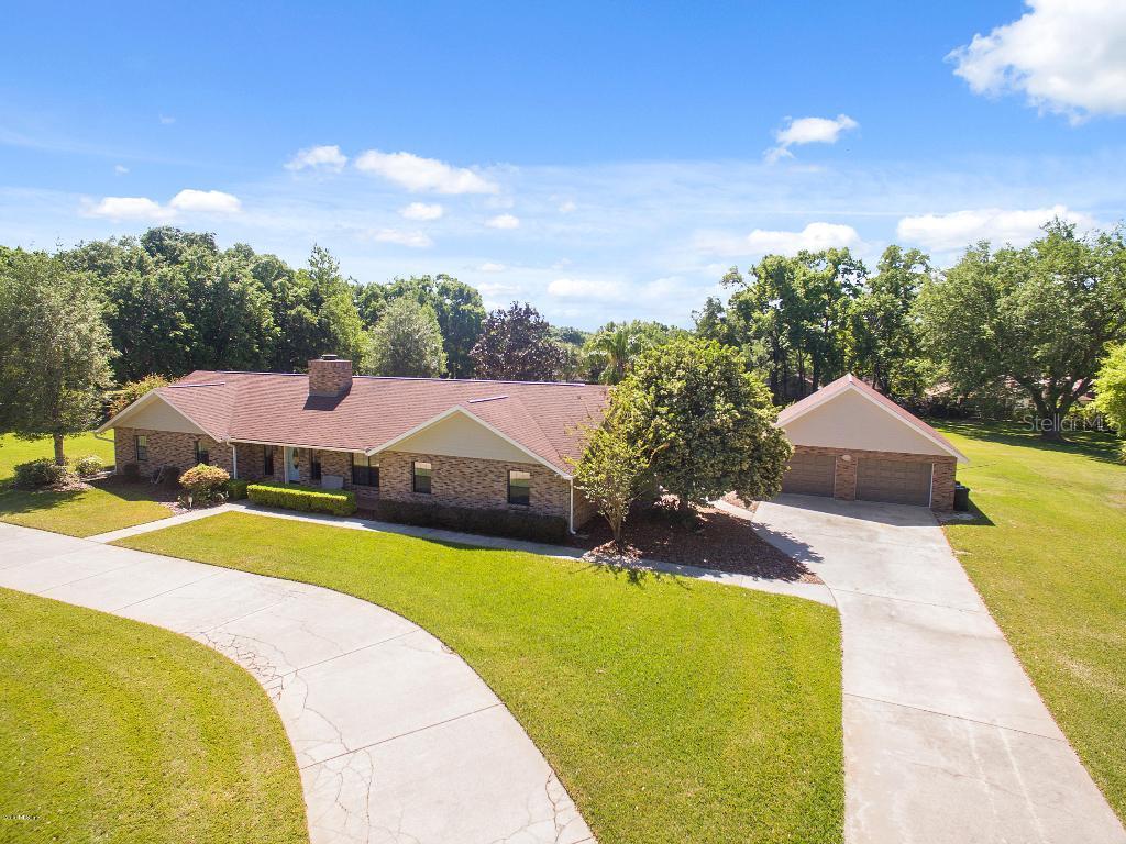 5340 SE 21 Ln., Ocala, FL 34480
