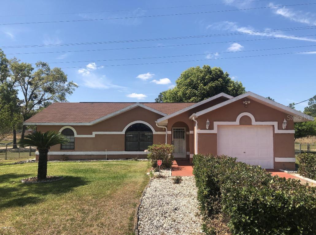 16 Spring Cir., Ocala, FL 34472