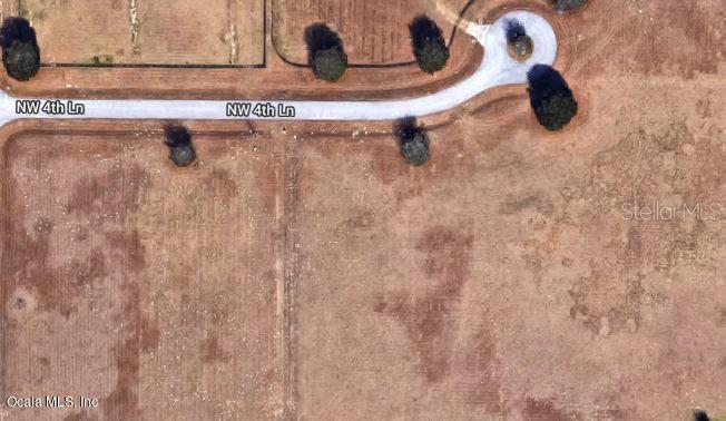 00 NW 4th Ln., Ocala, FL 34482