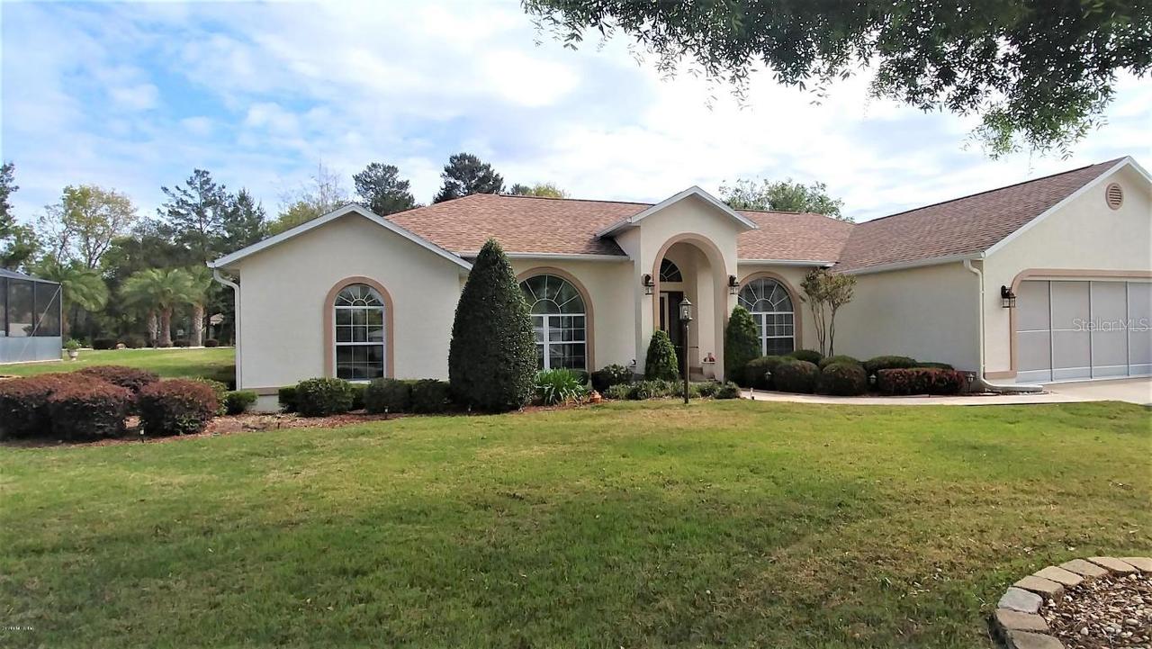 10931 SW 53rd Cir., Ocala, FL 34476