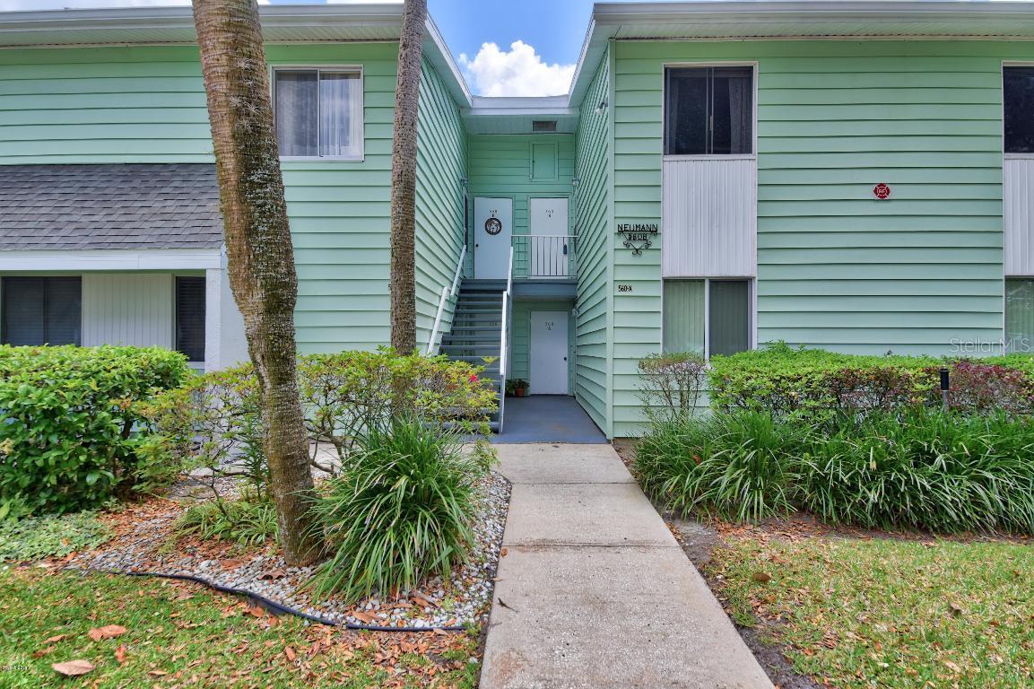 560 Midway Dr. #B, Ocala, FL 34472