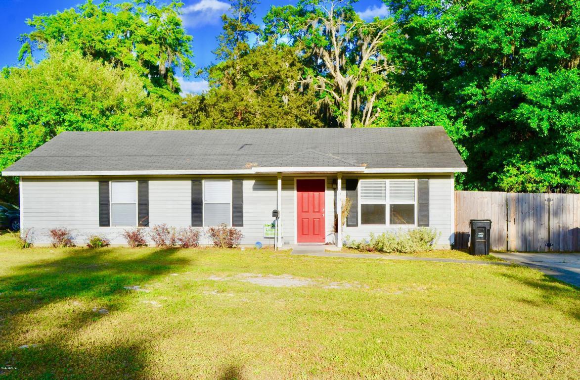 1003 NE 1st Ave., Gainesville, FL 32601