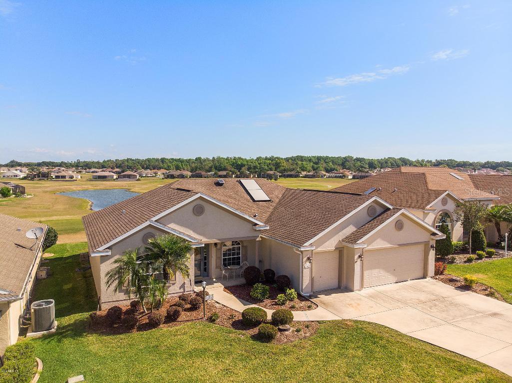 12414 SE 176th Loop, Summerfield, FL 34491