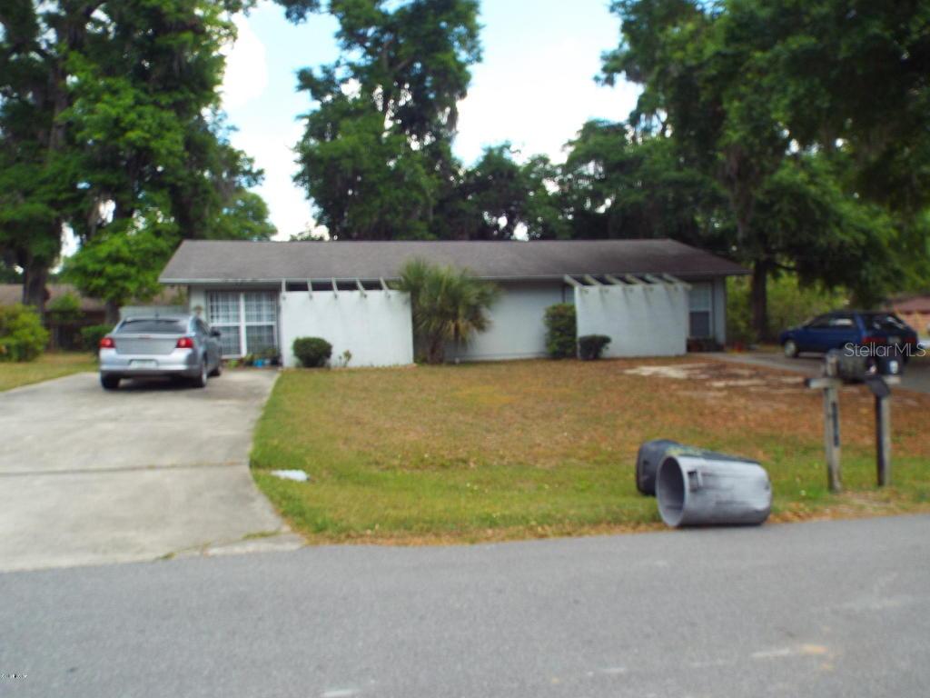 4191 SE 19 Ct., Ocala, FL 34480