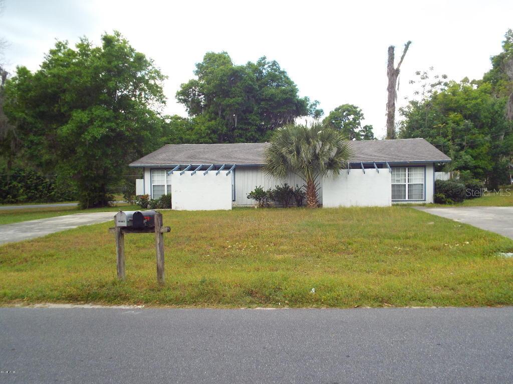 4200 SE 22 Ave., Ocala, FL 34480