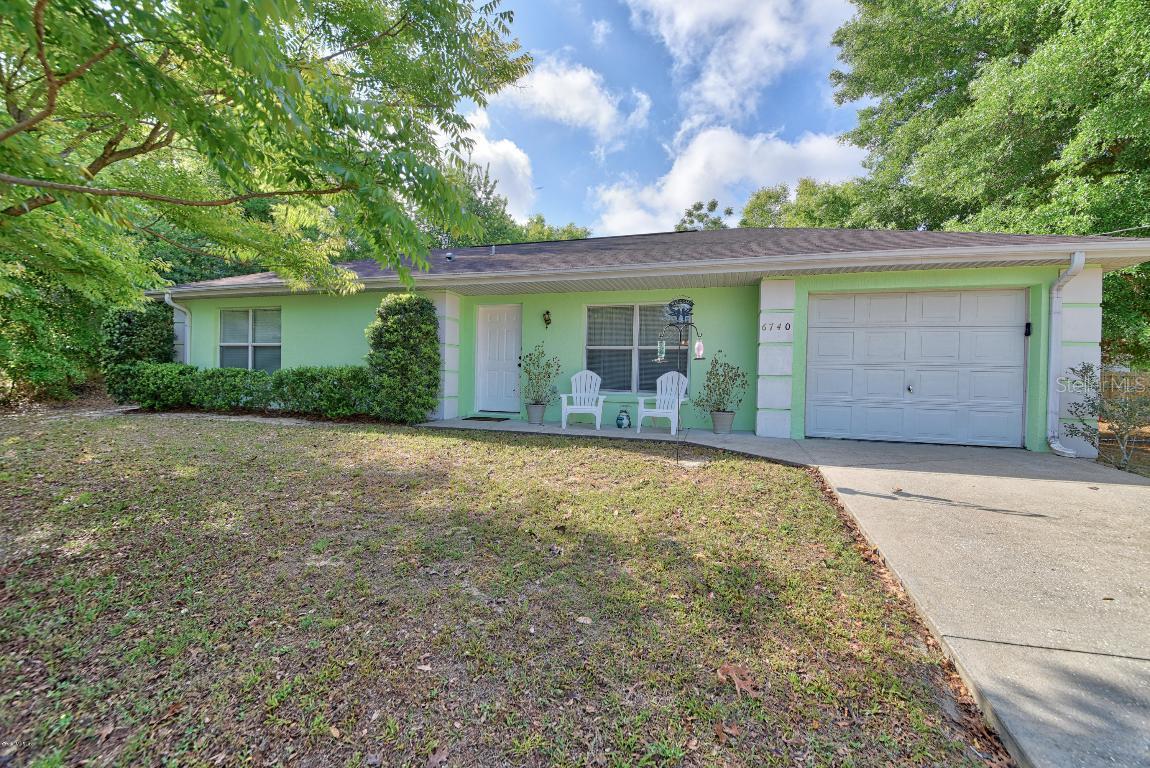 6740 SE 52nd Pl., Ocala, FL 34472