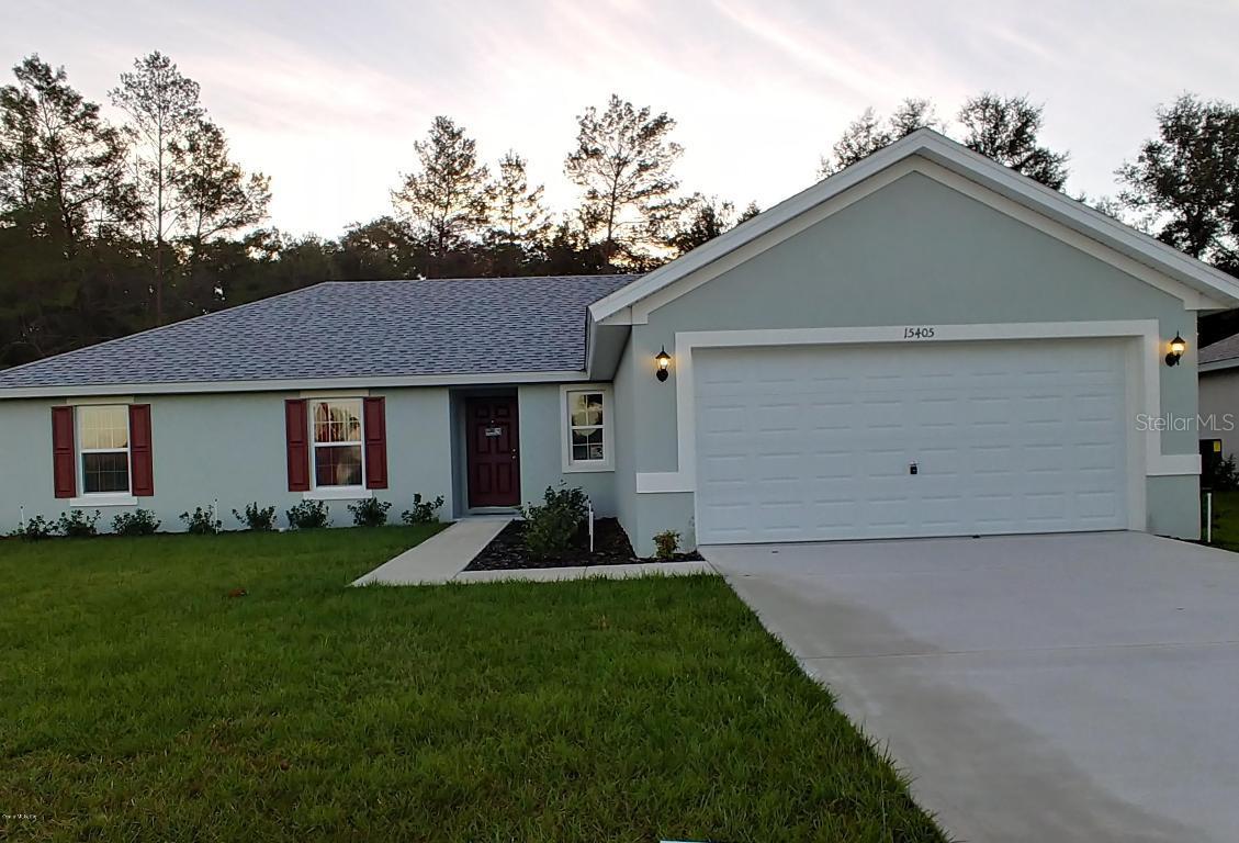 3325 SW 153 Ln., Ocala, FL 34473