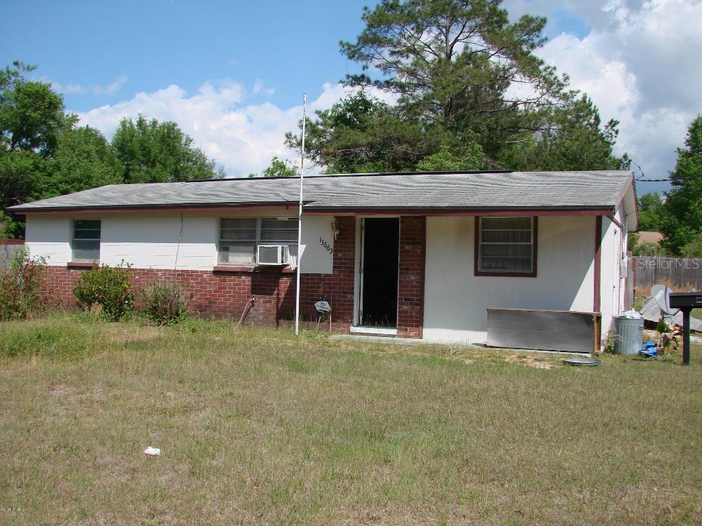 13663 SE 50th Ct., Summerfield, FL 34491