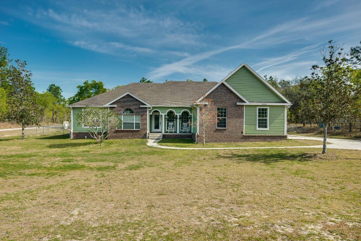 15581 NE 10th St., Williston, FL 32696
