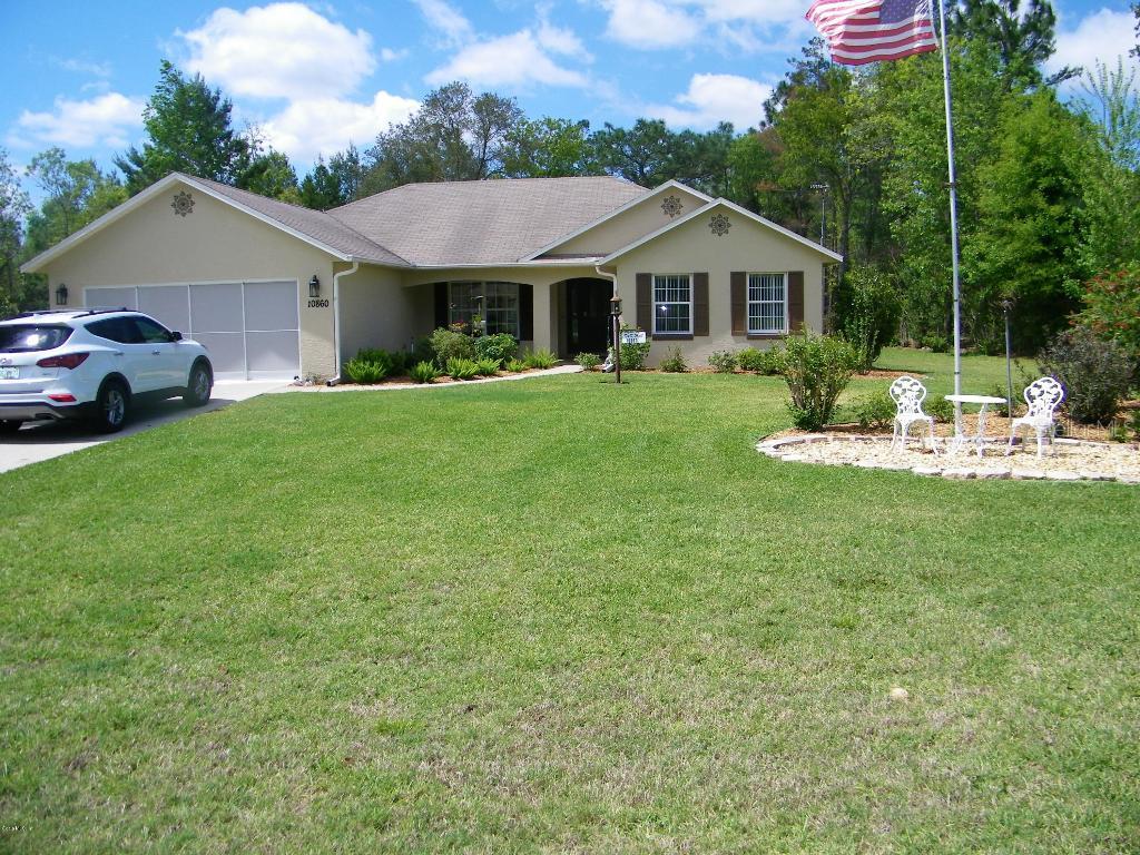 10860 SW 53 Cir., Ocala, FL 34476