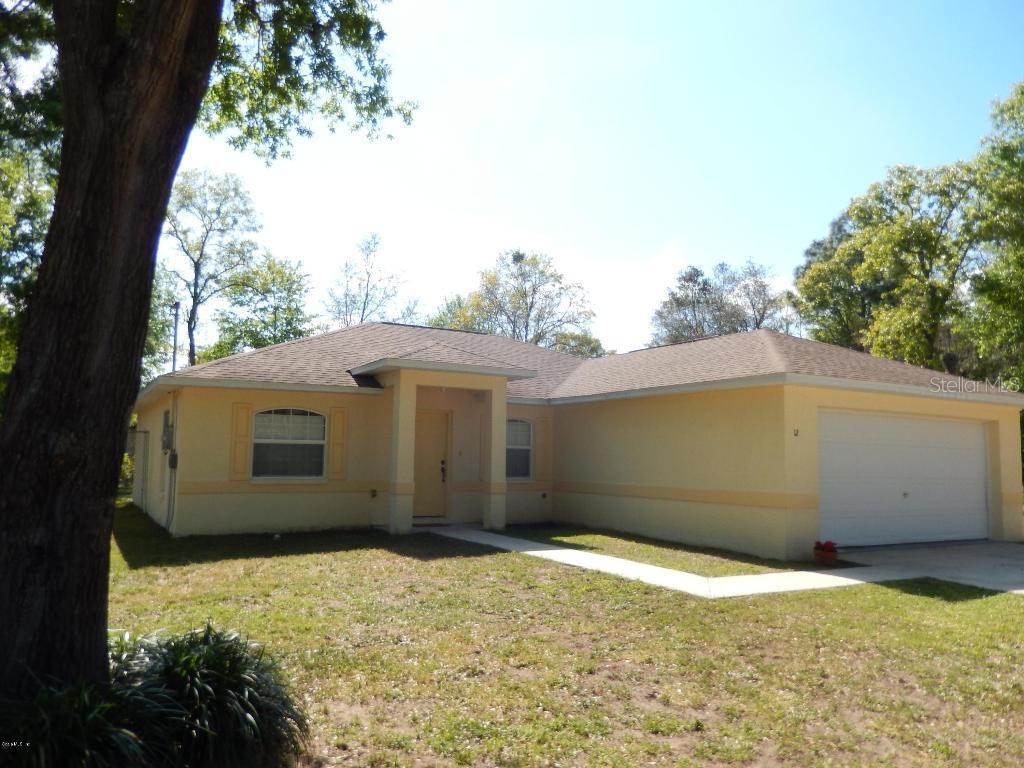 12 SE Water Track Ct., Ocala, FL 34472