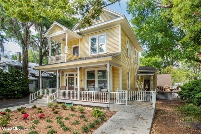 613 SE Fort St., Ocala, FL 34471