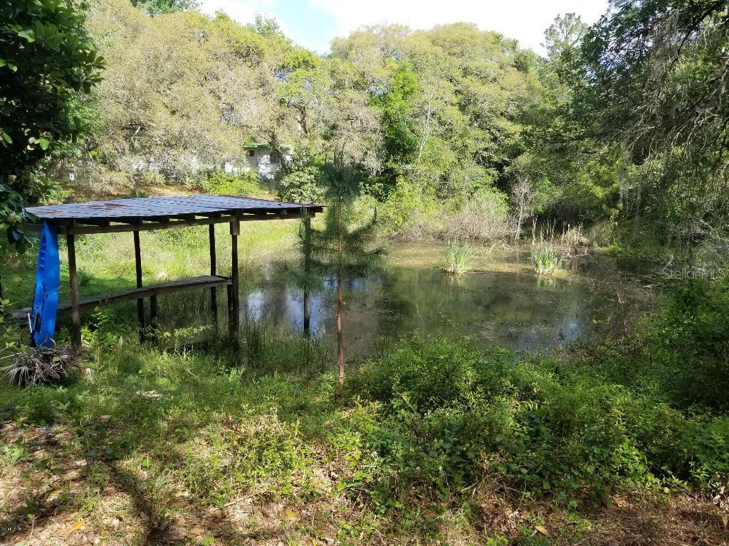 18487 SE 18th Street Rd., Silver Springs, FL 34488