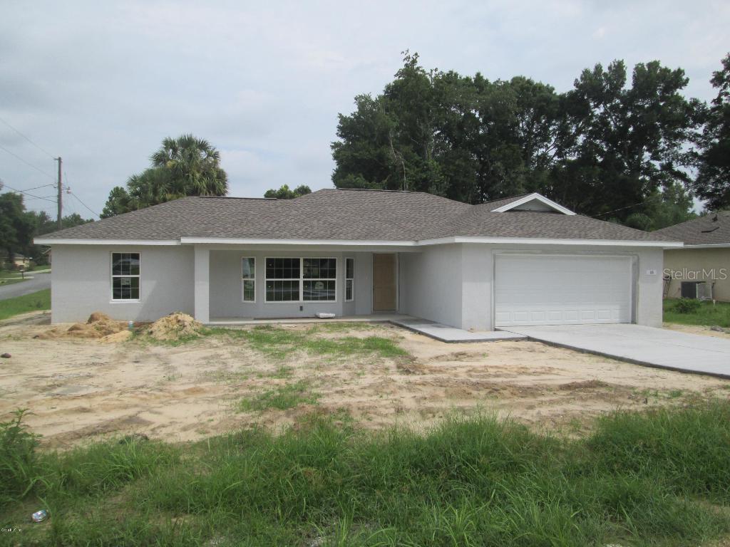 18 Hemlock Terrace Way, Ocala, FL 34472