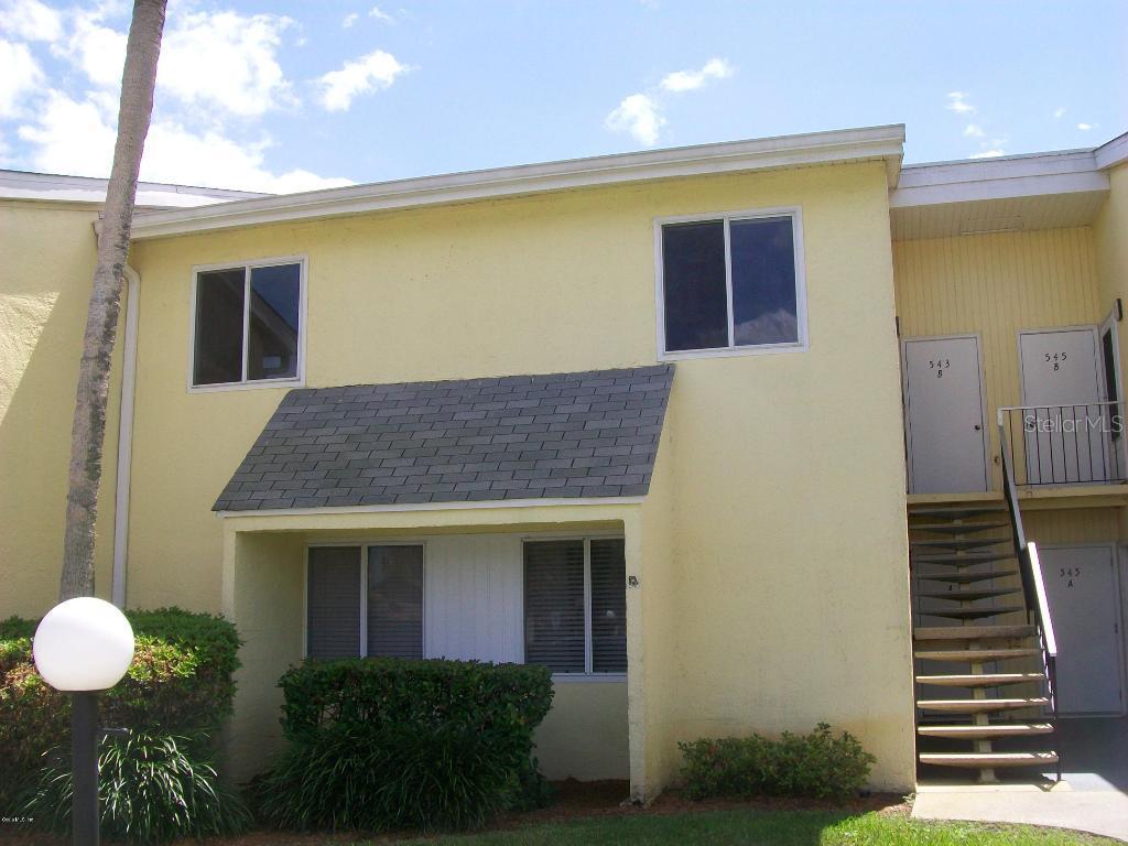 543 Fairways Dr. #B, Ocala, FL 34472