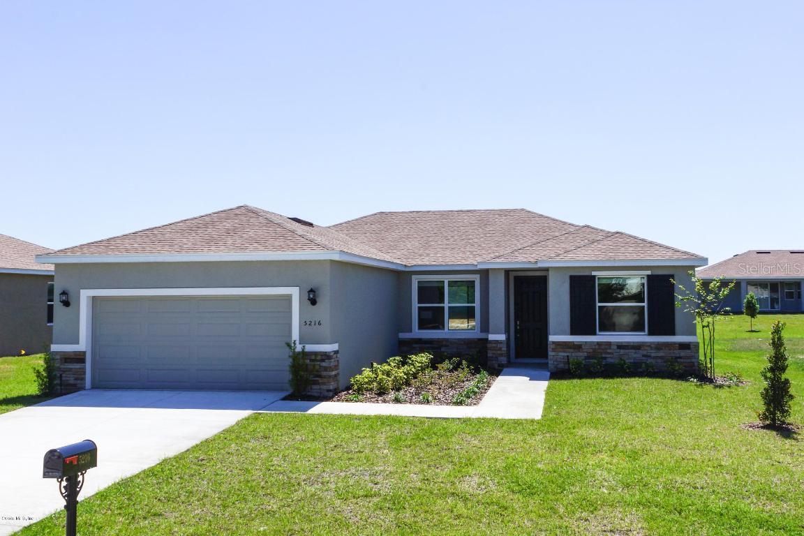 5216 SE 91st St., Ocala, FL 34480