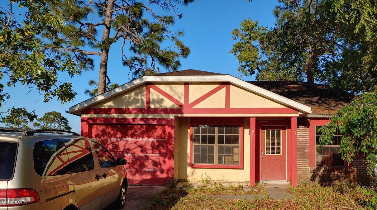 28 Spring Loop Cir., Ocala, FL 34472