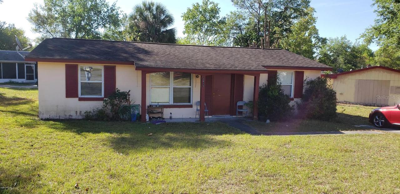 3610 SW 147th Lane Rd., Ocala, FL 34473