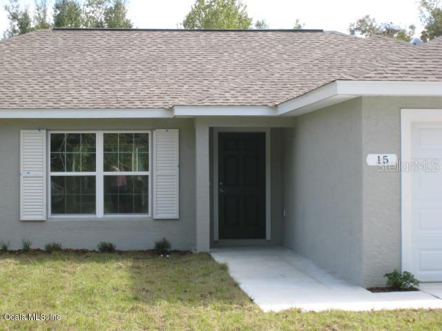 15 Pecan Pass Way, Ocala, FL 34472