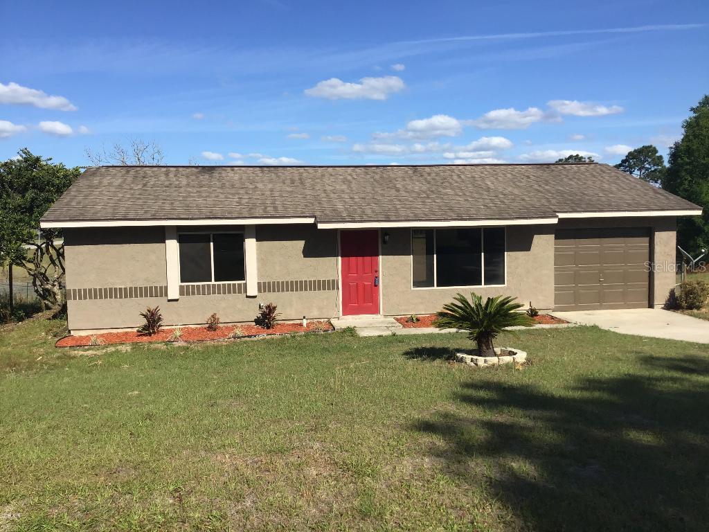 542 Midway Track Ct., Ocala, FL 34472