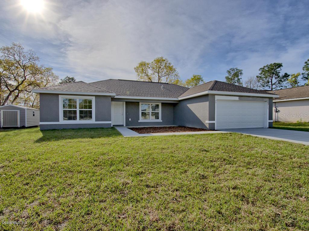 4 Hemlock Loop Ter., Ocala, FL 34472