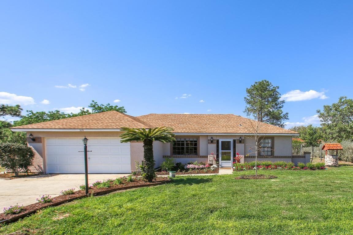 309 Oak Lane Dr., Ocala, FL 34472