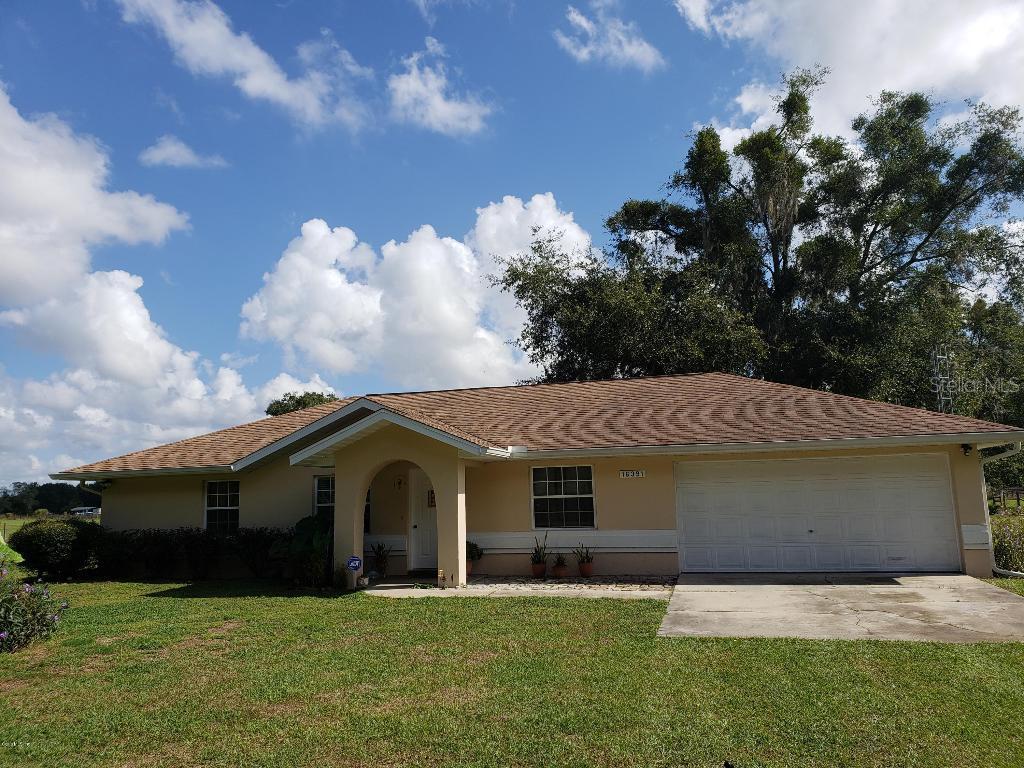 16391 S Magnolia Avenue, Summerfield, FL 34491