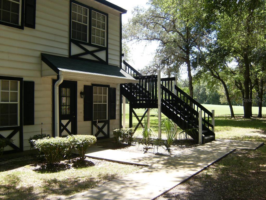 7926 Midway Drive Ter. #S101, Ocala, FL 34472