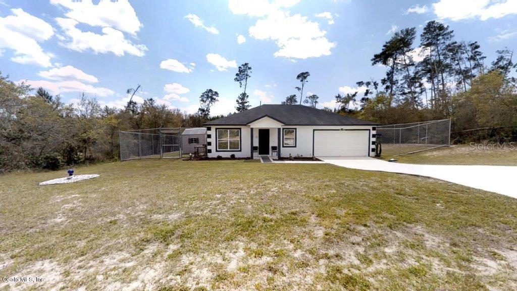 4140 SW 162nd Pl., Ocala, FL 34473