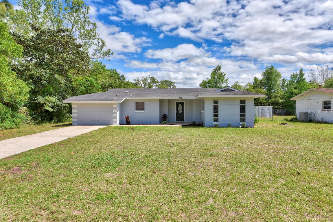 467 Lake Rd., Ocala, FL 34472