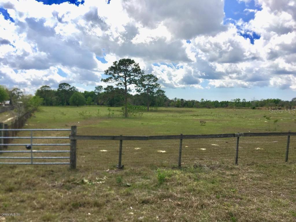 TBD E Levy St., Williston, FL 32696