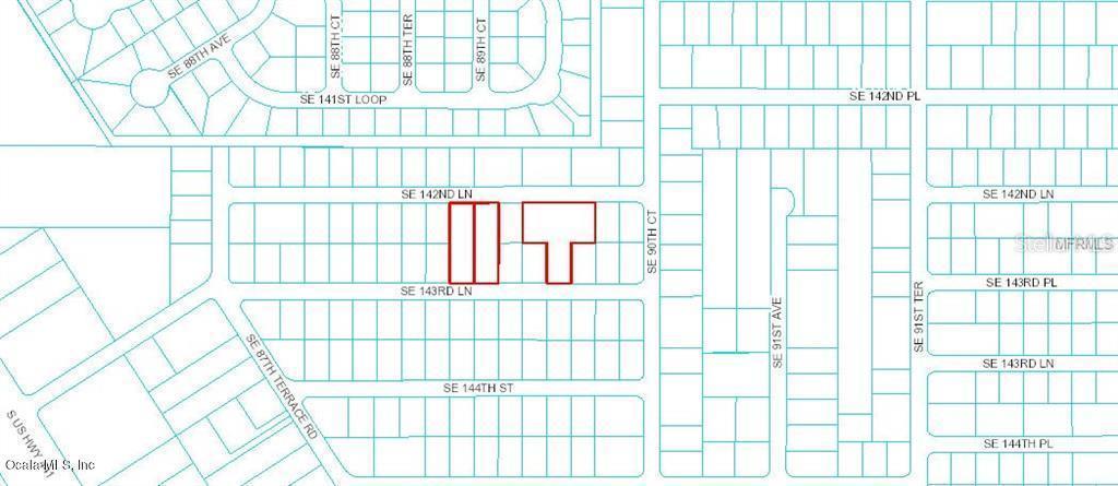 SE 142 Nd Ln. #15, Summerfield, FL 34491