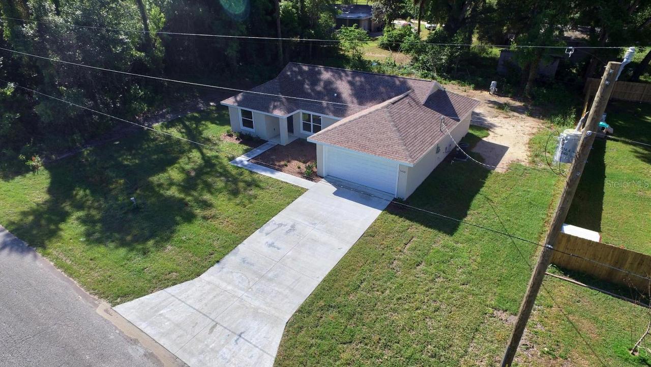 5268 SE 137th Pl., Summerfield, FL 34491