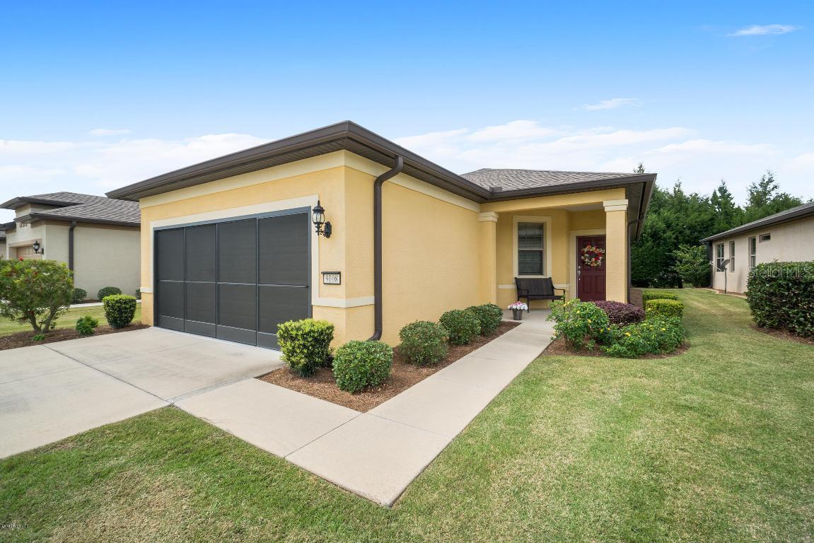 9108 SW 70th Loop, Ocala, FL 34481