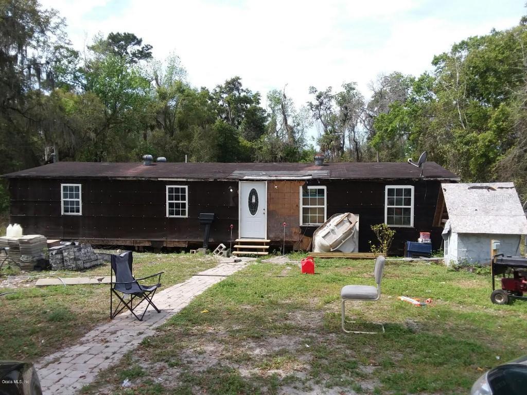 16574 NE 47th Ter., Citra, FL 32113
