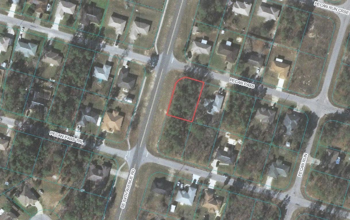 Pecan Pass, Ocala, FL 34472