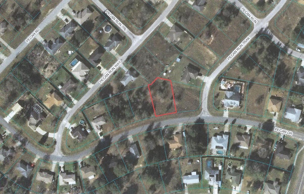 Pecan Dr., Ocala, FL 34472
