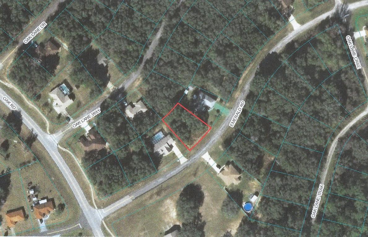 202 Emerald Rd., Ocala, FL 34472