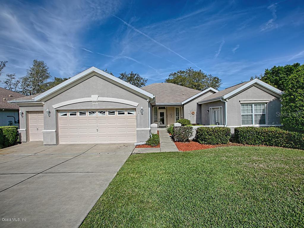 12824 SE 91st Ter Rd., Summerfield, FL 34491