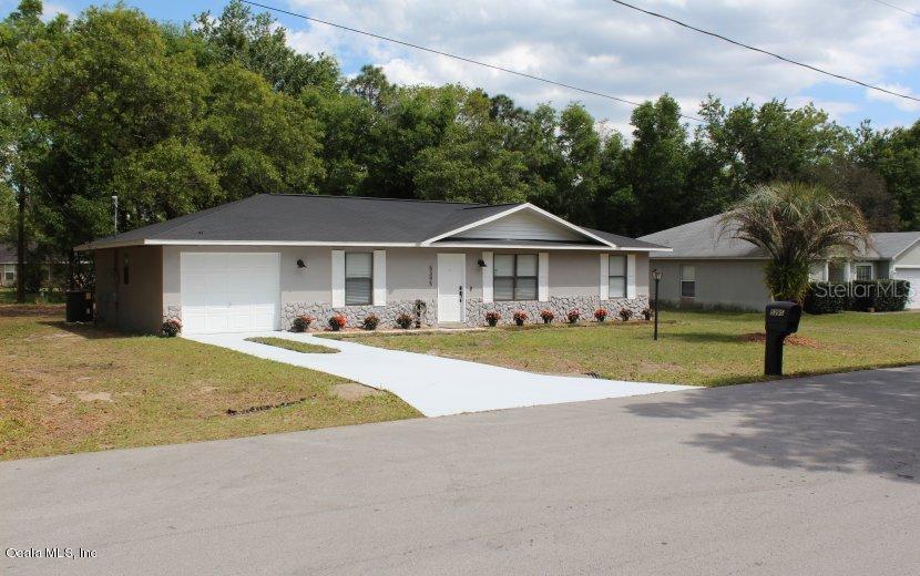 5395 SE 70th Ave., Ocala, FL 34472