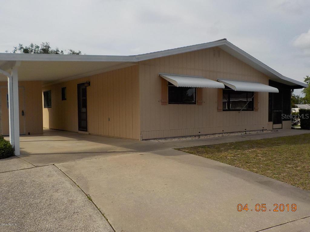 9361 SW 101st Ln., Ocala, FL 34481