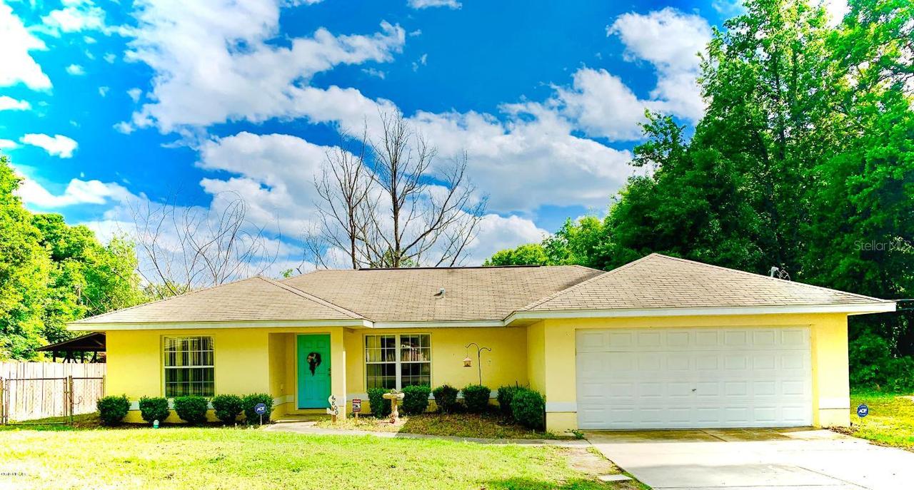 4800 SE 135th St., Summerfield, FL 34491