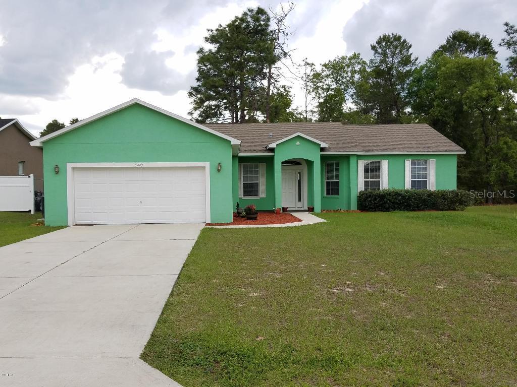 5009 SW 129th Pl., Ocala, FL 34473