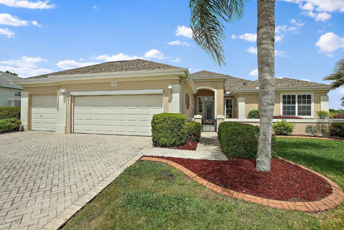 9385 SE 136th Pl., Summerfield, FL 34491