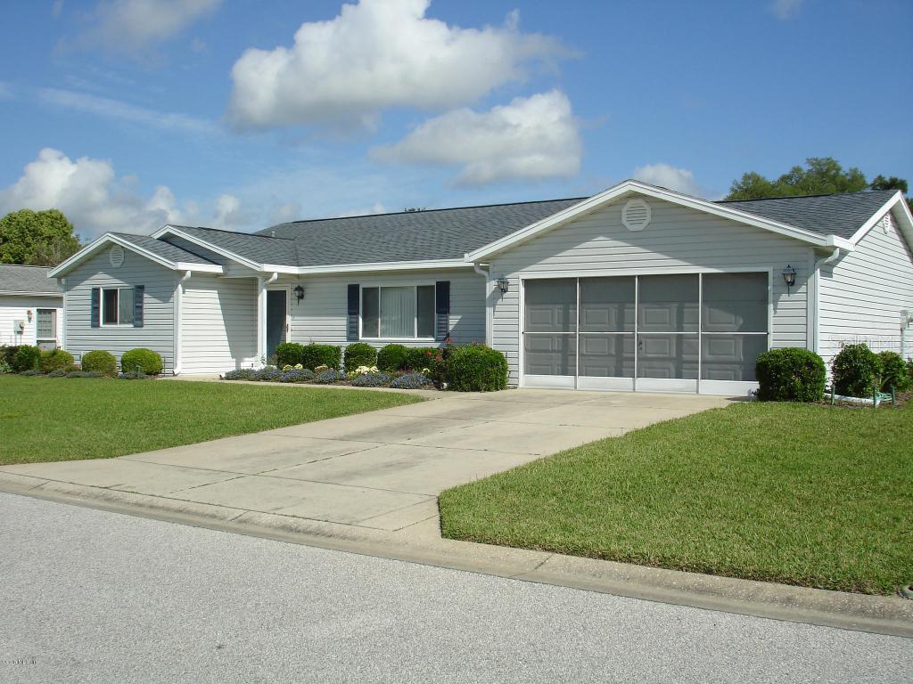9837 SE 175 Pl., Summerfield, FL 34491