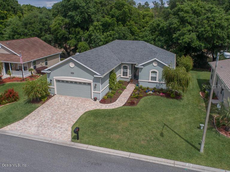 16963 S 110th Court Rd., Summerfield, FL 34491