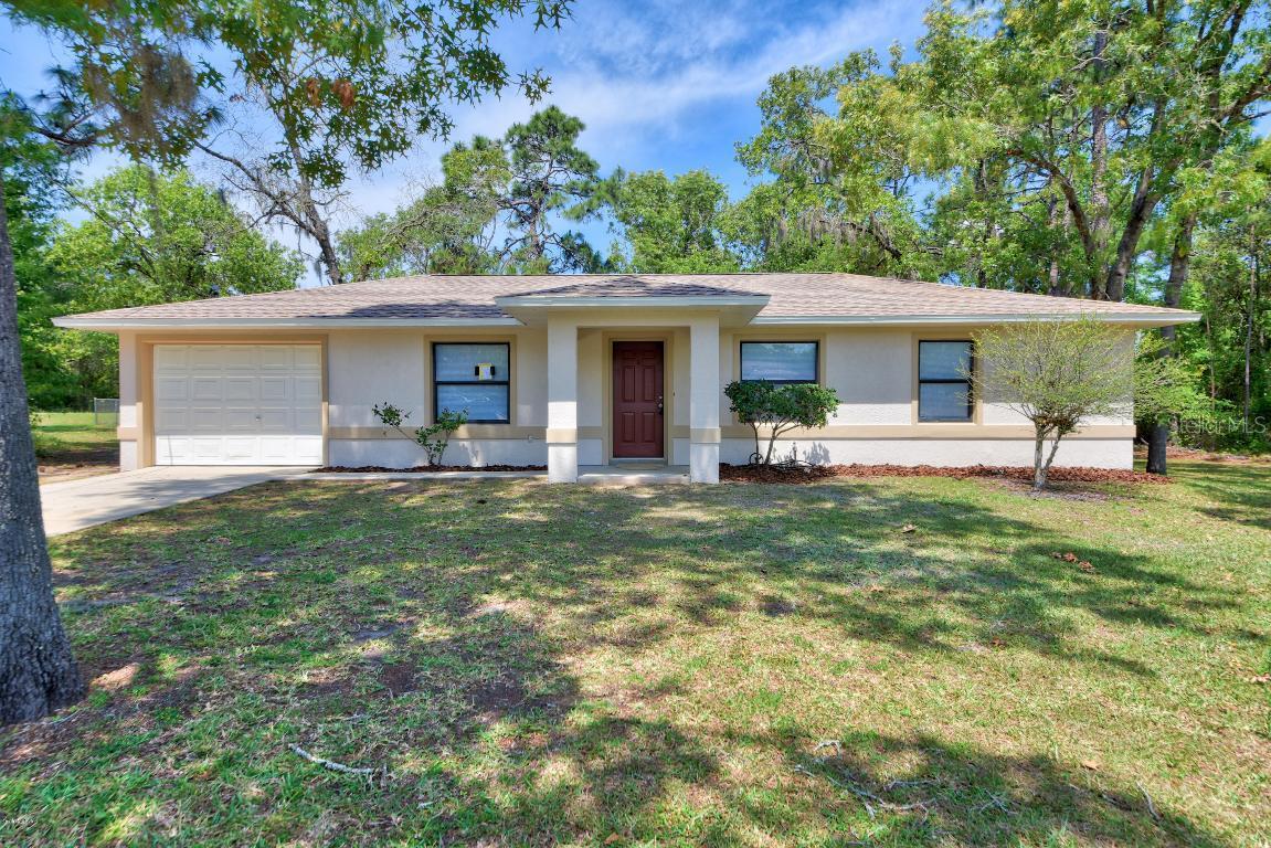54 Pecan Drive Pass, Ocala, FL 34472