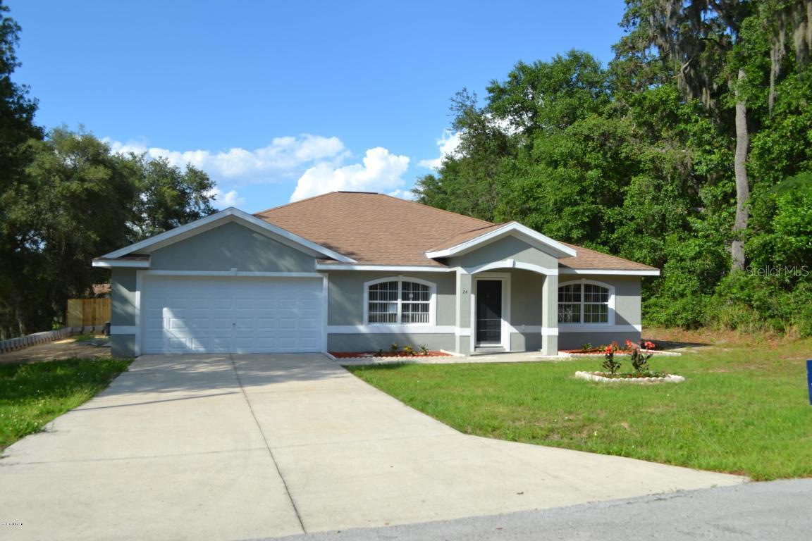 24 Bahia Pass, Ocala, FL 34472