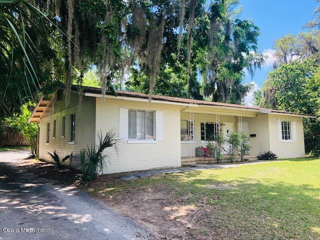 1024 NE 2 St., Ocala, FL 34470