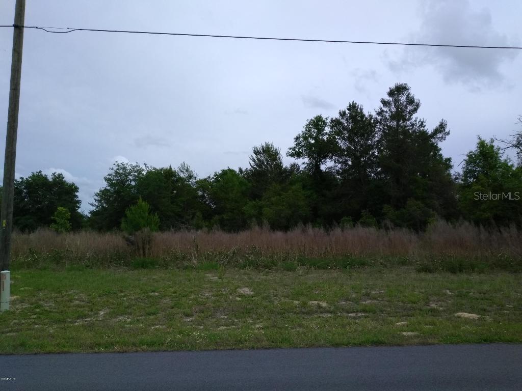 TBA SW 20th Court Road, Ocala, FL 34473